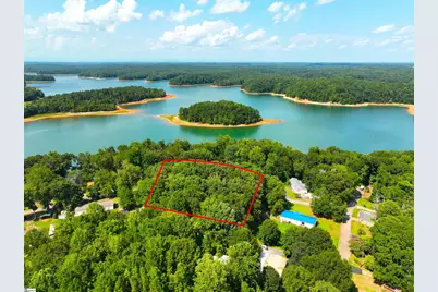 322 Lakeview Drive, Townville, SC 29689 - Photo 5