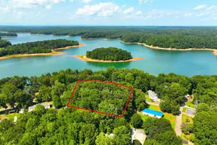 322 Lakeview Dr, Townville, SC 29689 - Photo 5