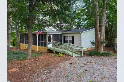 322 Lakeview Drive, Townville, SC 29689 - Photo 1