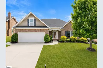 4 Cedarcrest Court, Simpsonville, SC 29680 - Photo 1