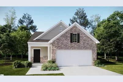 460 Rivergarden Drive, Travelers Rest, SC 29690 - Photo 1