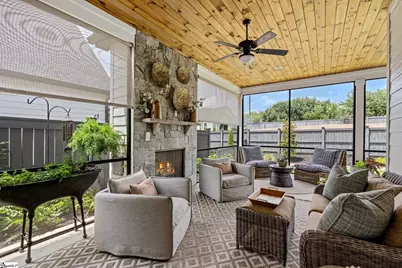 312 Bonnell Road, Simpsonville, SC 29681 - Photo 31