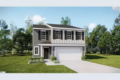 740 Coromandel Drive, Spartanburg, SC 29301 - Photo 1