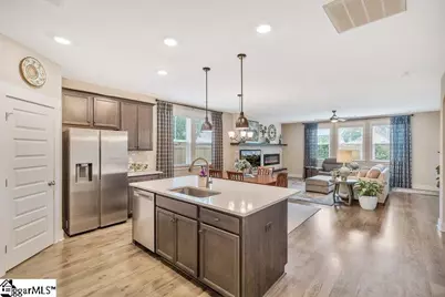 126 Laurel Oak Drive, Anderson, SC 29621 - Photo 21