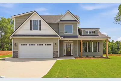 63B McCauley Lane, Travelers Rest, SC 29690 - Photo 1