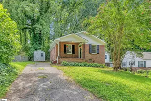 223 McMakin Dr, Greenville, SC 29617 - Photo 19