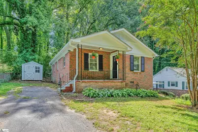 223 McMakin Drive, Greenville, SC 29617 - Photo 21