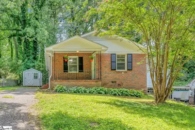 223 McMakin Drive, Greenville, SC 29617 - Photo 1