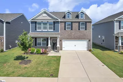 131 Bayridge Road, Simpsonville, SC 29680 - Photo 1