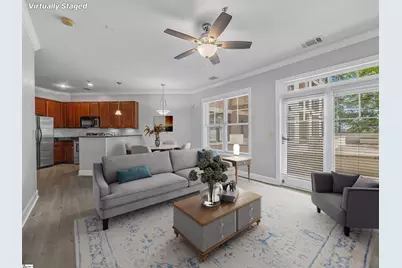 155 E Broad Street #Apt 208, Spartanburg, SC 29306 - Photo 5