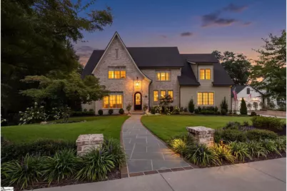 103 Newman Street, Greenville, SC 29601 - Photo 1