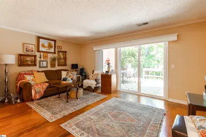 3106 Bethel Road #UNIT 76, Simpsonville, SC 29681 - Photo 5