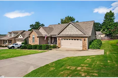 846 Affirmed Drive, Boiling Springs, SC 29316 - Photo 3