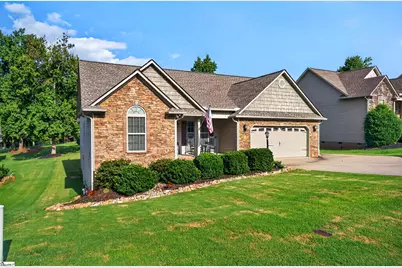 846 Affirmed Drive, Boiling Springs, SC 29316 - Photo 5