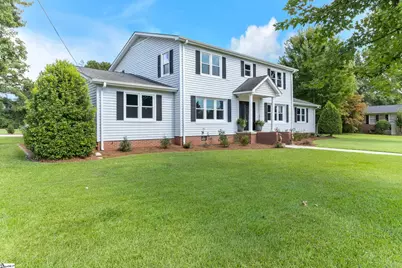 701 Chestnut Street, Clinton, SC 29325 - Photo 3
