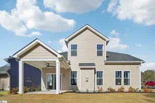 403 Briggs Dr, Easley, SC 29642 - Photo 27