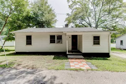 503 Wylie Street, Gaffney, SC 29340 - Photo 7