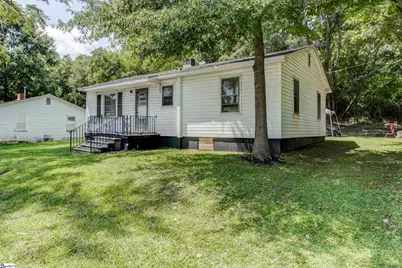 503 Wylie Street, Gaffney, SC 29340 - Photo 3