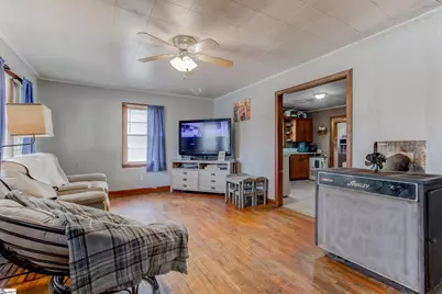 503 Wylie Street, Gaffney, SC 29340 - Photo 15
