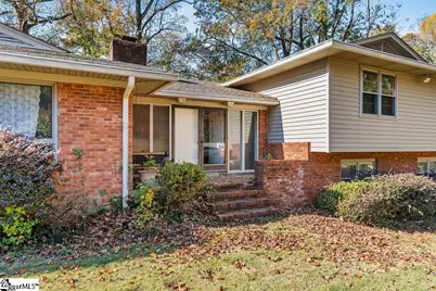 524 Perrin Drive, Spartanburg, SC 29307 - Photo 5