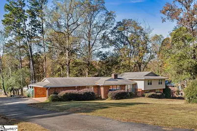 524 Perrin Drive, Spartanburg, SC 29307 - Photo 1