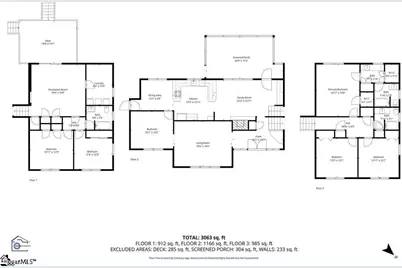 524 Perrin Drive, Spartanburg, SC 29307 - Photo 47