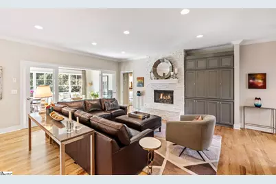 108 Mount Vista Avenue, Greenville, SC 29605 - Photo 5