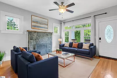 19 David Street, Greenville, SC 29609 - Photo 3