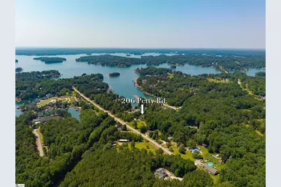 206 Petty Road, Seneca, SC 29772 - Photo 49