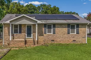 202 Hilldale Ave, Laurens, SC 29360 - Photo 1