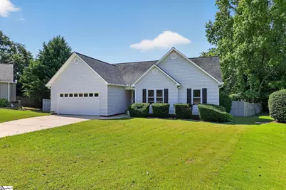 6 Windjammer Lane, Greenville, SC 29617 - Photo 1