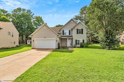 618 Chadwyck Drive, Duncan, SC 29334 - Photo 33