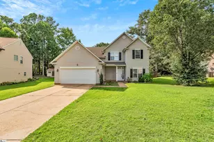 618 Chadwyck Dr, Duncan, SC 29334 - Photo 33