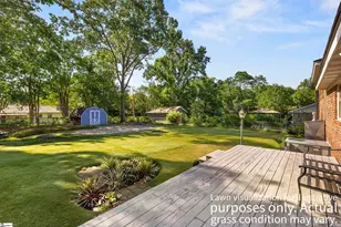 132 Trent Dr, Taylors, SC 29687 - Photo 29