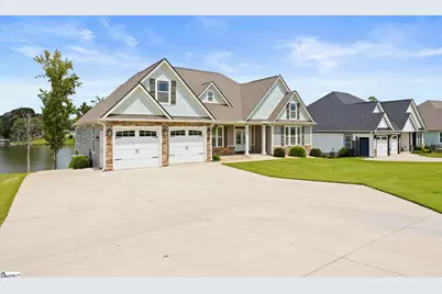 222 Lake Lyman Heights Road, Lyman, SC 29635 - Photo 9