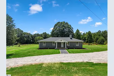 241 Jordan Creek Road, Inman, SC 29349 - Photo 1