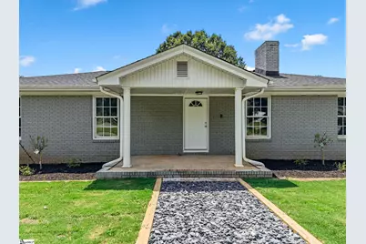 241 Jordan Creek Road, Inman, SC 29349 - Photo 5