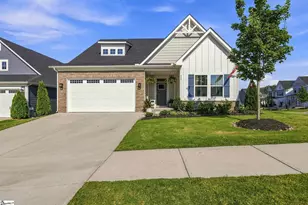 400 Aztec Ct, Greenville, SC 29607 - Photo 1