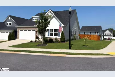 400 Aztec Court, Greenville, SC 29607 - Photo 1
