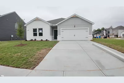 502 Cedar Valley Drive, Piedmont, SC 29673 - Photo 1