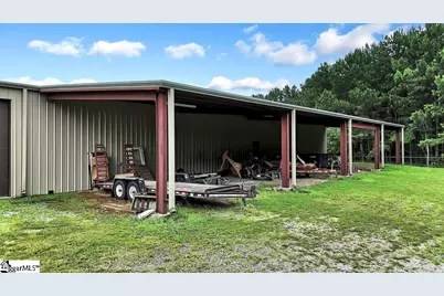 1105 Providence Church Road, Anderson, SC 29626 - Photo 23