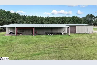 1105 Providence Church Road, Anderson, SC 29626 - Photo 31