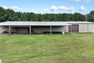 1105 Providence Church Rd, Anderson, SC 29626 - Photo 31