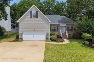 407 Roberts Rd, Taylors, SC 29687 - Photo 1