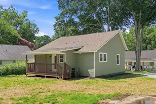 207 S 7th St, Easley, SC 29640 - Photo 29