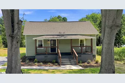 207 South 7th Street, Easley, SC 29640 - Photo 1