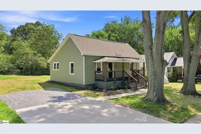207 South 7th Street, Easley, SC 29640 - Photo 3