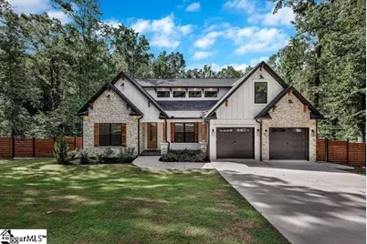 1422 Hunters Trail, Anderson, SC 29625 - Photo 1