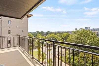 95 Dr. David C. Francis Street #Unit 401, Greenville, SC 29601 - Photo 5