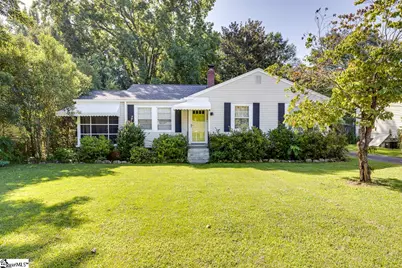 2026 E North Street, Greenville, SC 29607 - Photo 1